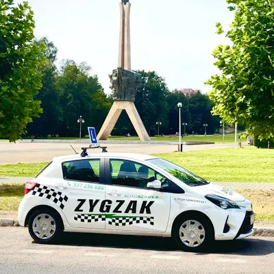 ZYGZAK Autoszkoła Tychy